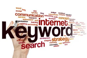 keyword difficulty